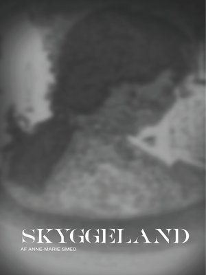 cover image of Skyggeland